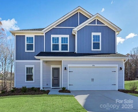 Photo of 172 Murphy Meadow Road, Mocksville, NC 27028 (MLS # 4321345)