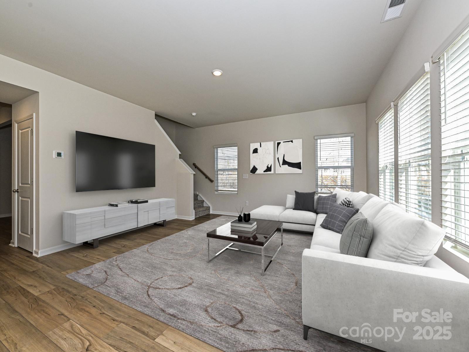 Nelsons Creek - Residential