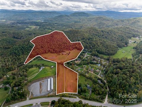 71 Happy Valley Drive Mills River NC 28759