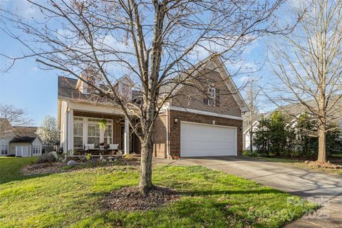 14014 Acorn Creek Lane Charlotte NC 28269