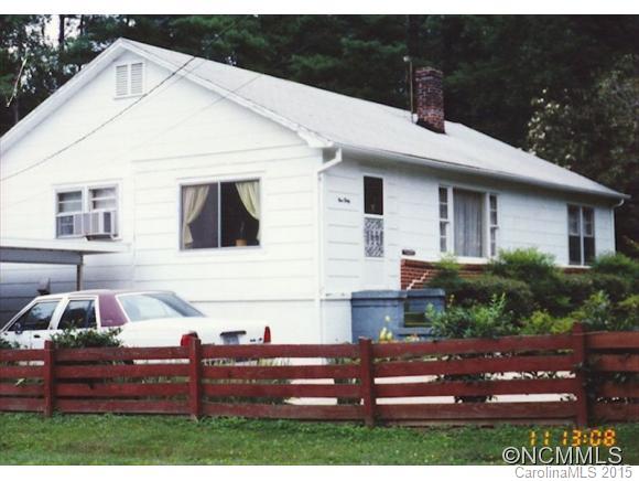 Brookland Manor - Residential