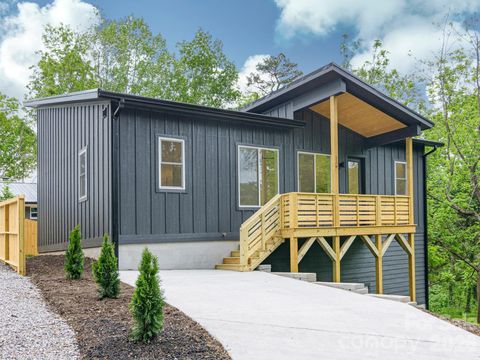 Photo of 116 Shady Oak Drive, Asheville, NC 28803 (MLS # 4362562)