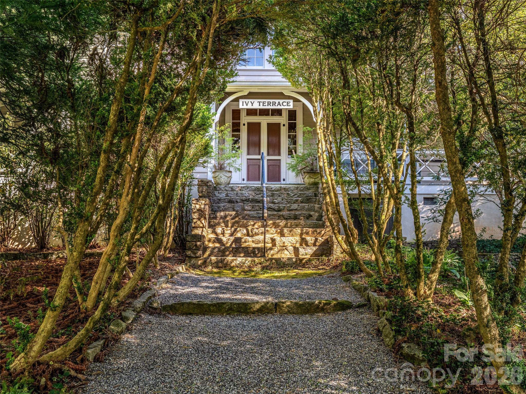 300 Ivy Terrace Drive