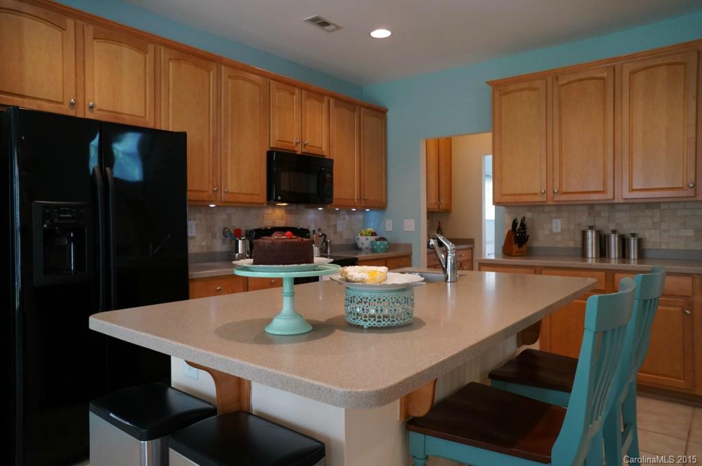 Mccoy Crossing - Residential