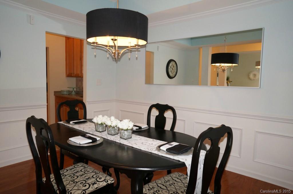 Mccoy Crossing - Residential