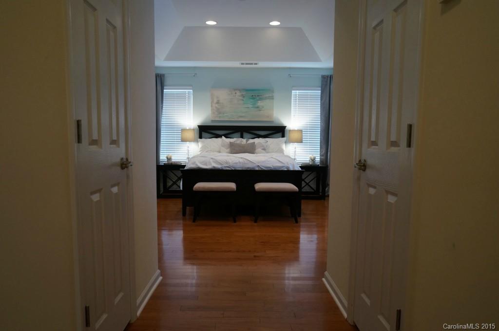 Mccoy Crossing - Residential