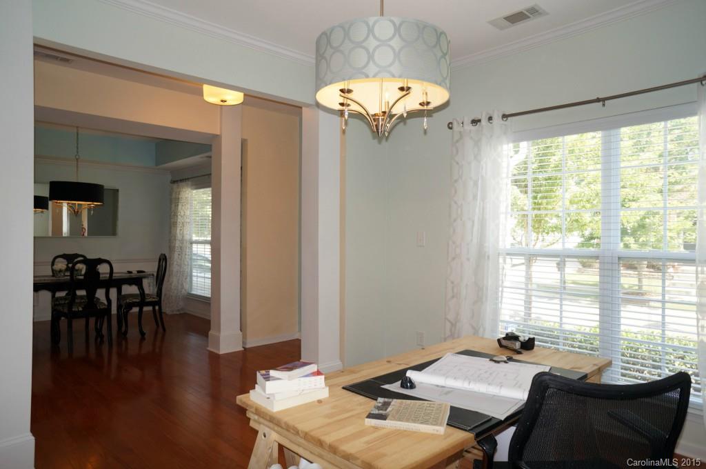 Mccoy Crossing - Residential