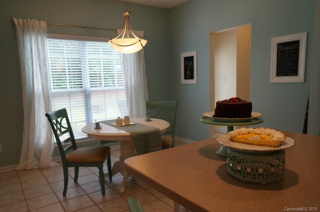 Mccoy Crossing - Residential