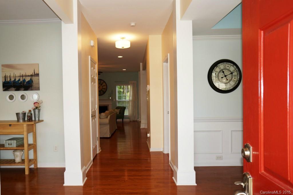 Mccoy Crossing - Residential