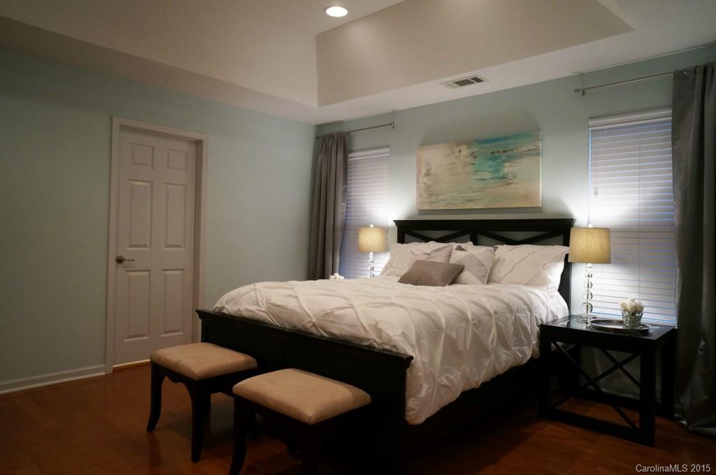 Mccoy Crossing - Residential