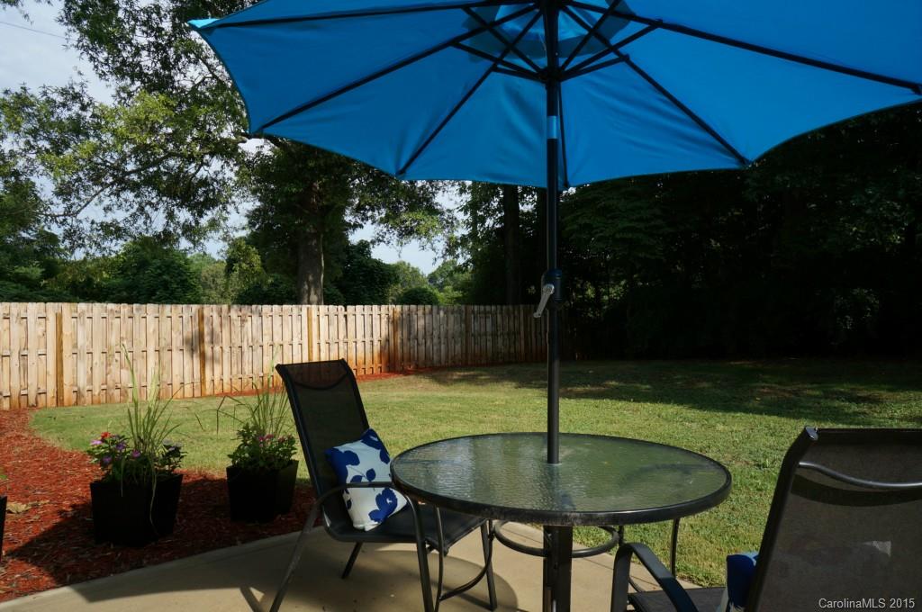 Mccoy Crossing - Residential