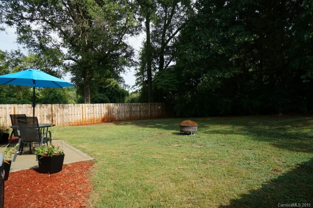 Mccoy Crossing - Residential