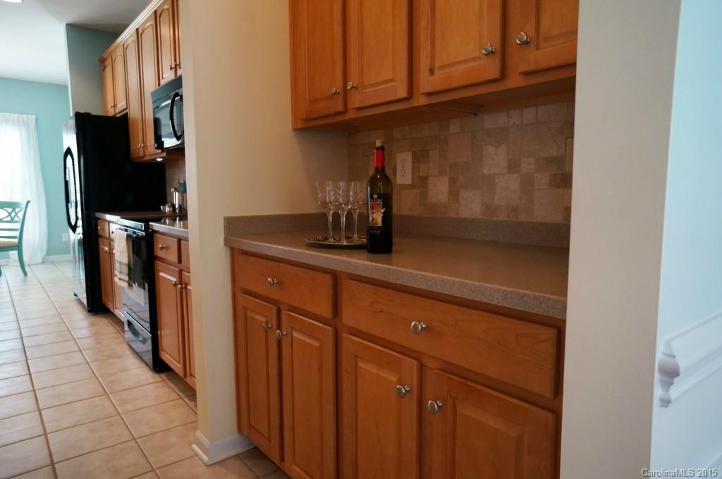 Mccoy Crossing - Residential