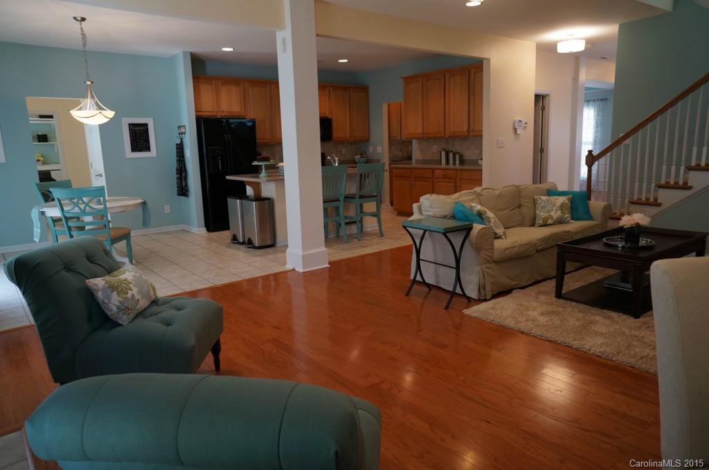 Mccoy Crossing - Residential