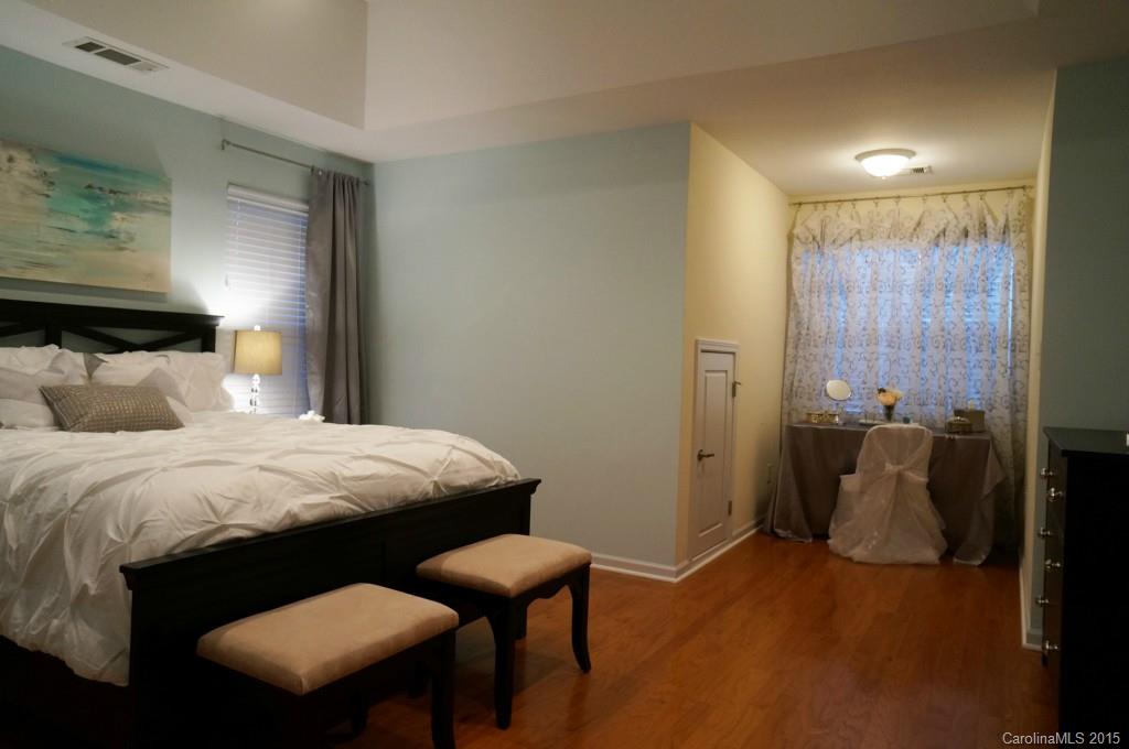 Mccoy Crossing - Residential