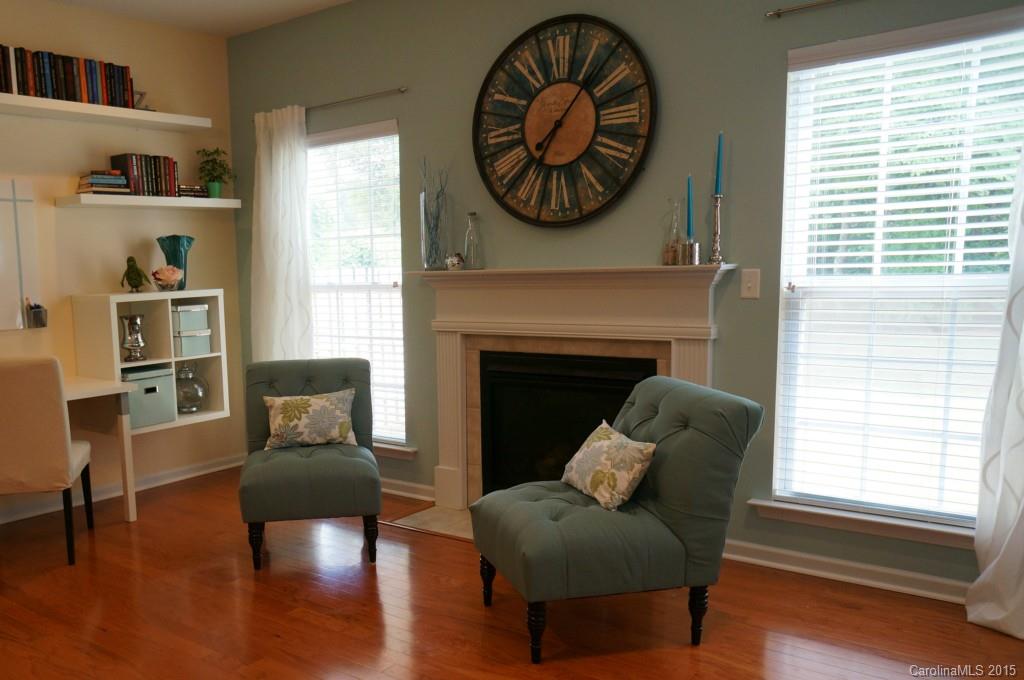 Mccoy Crossing - Residential