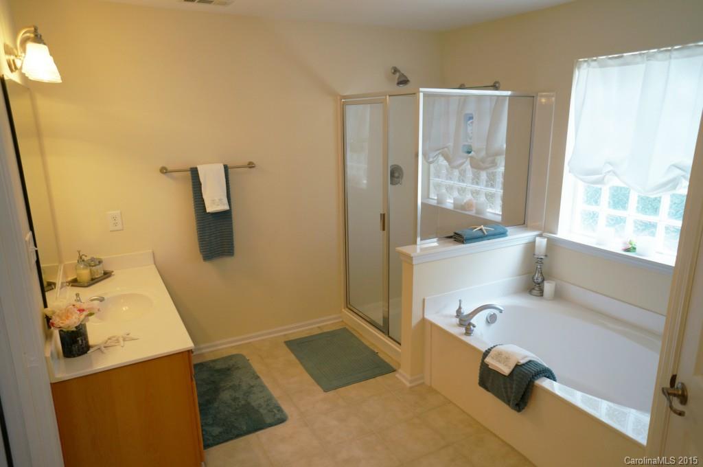 Mccoy Crossing - Residential