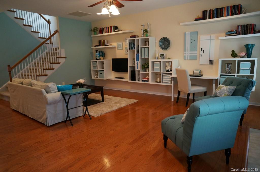 Mccoy Crossing - Residential