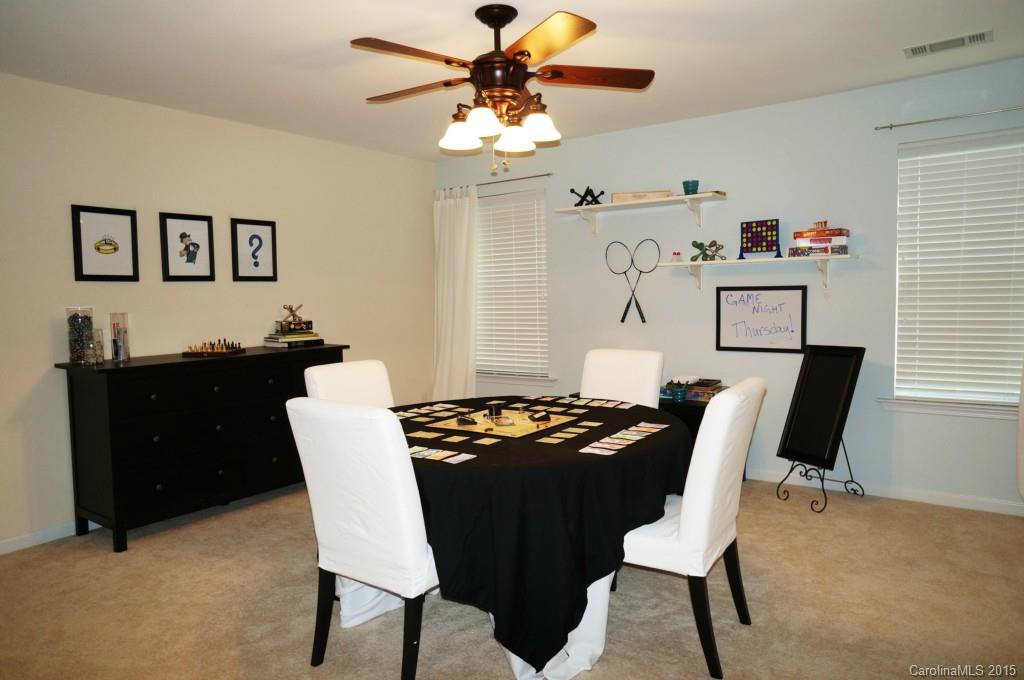 Mccoy Crossing - Residential