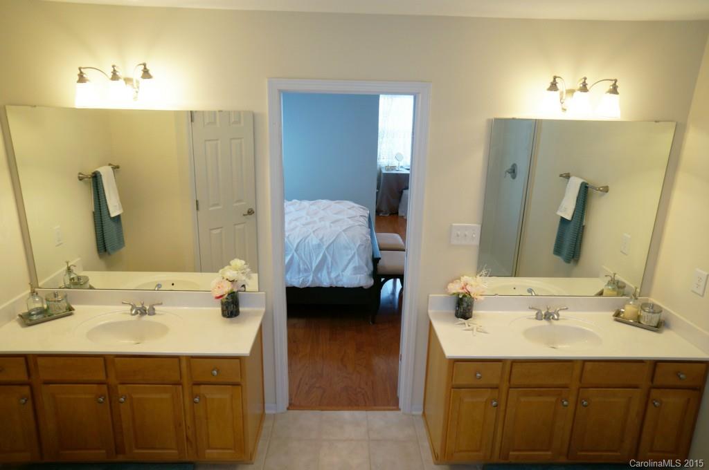 Mccoy Crossing - Residential