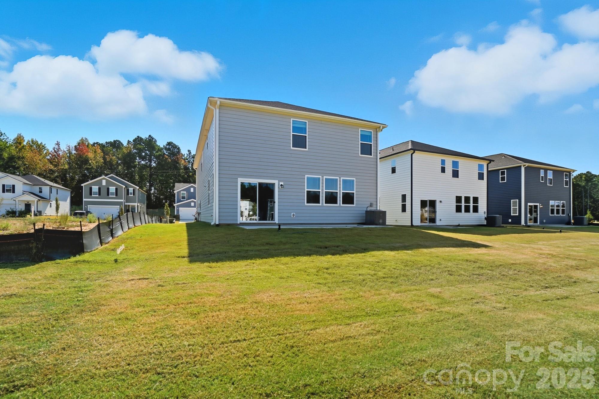 Bellina - Residential