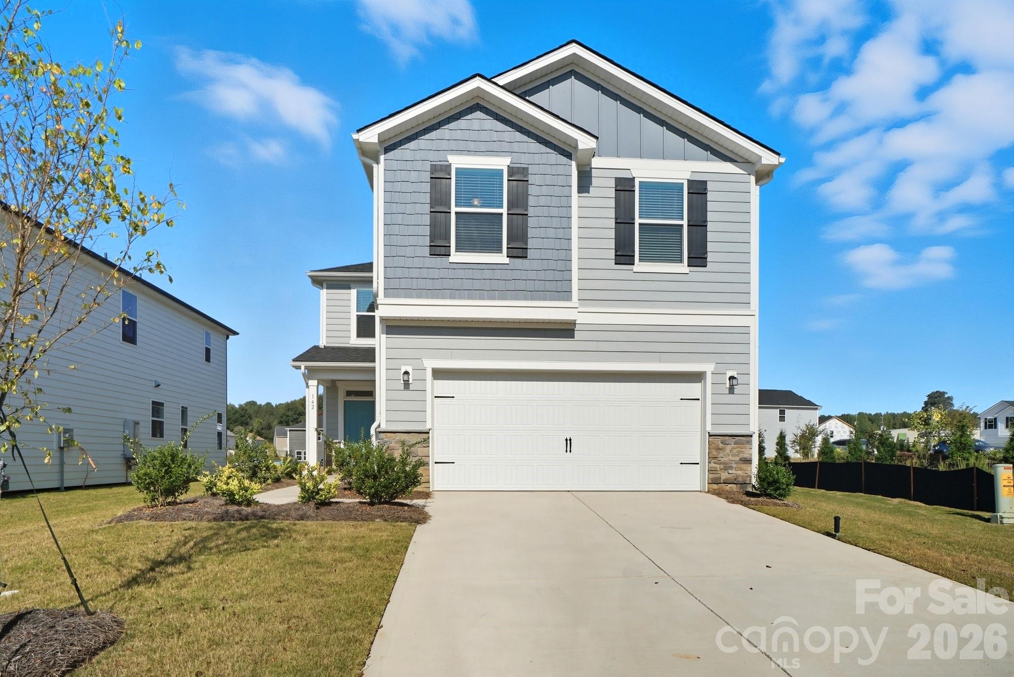Bellina - Residential