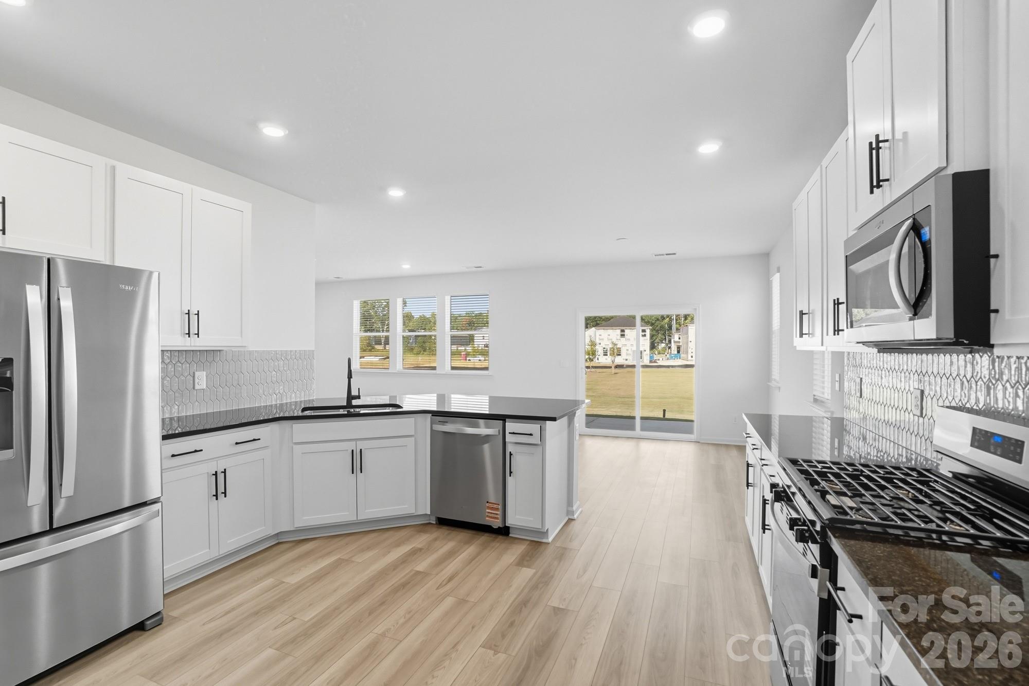 Bellina - Residential