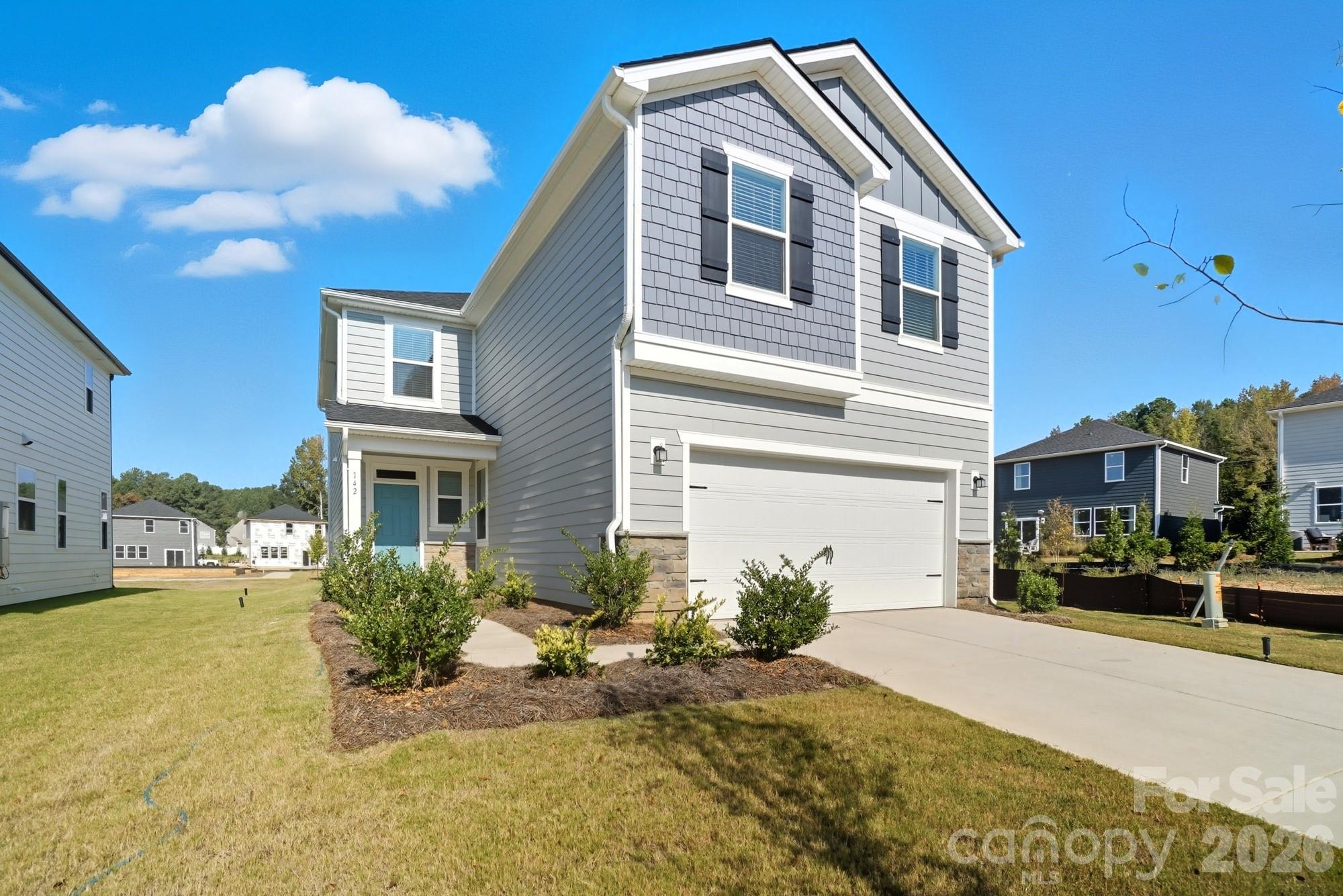 Bellina - Residential