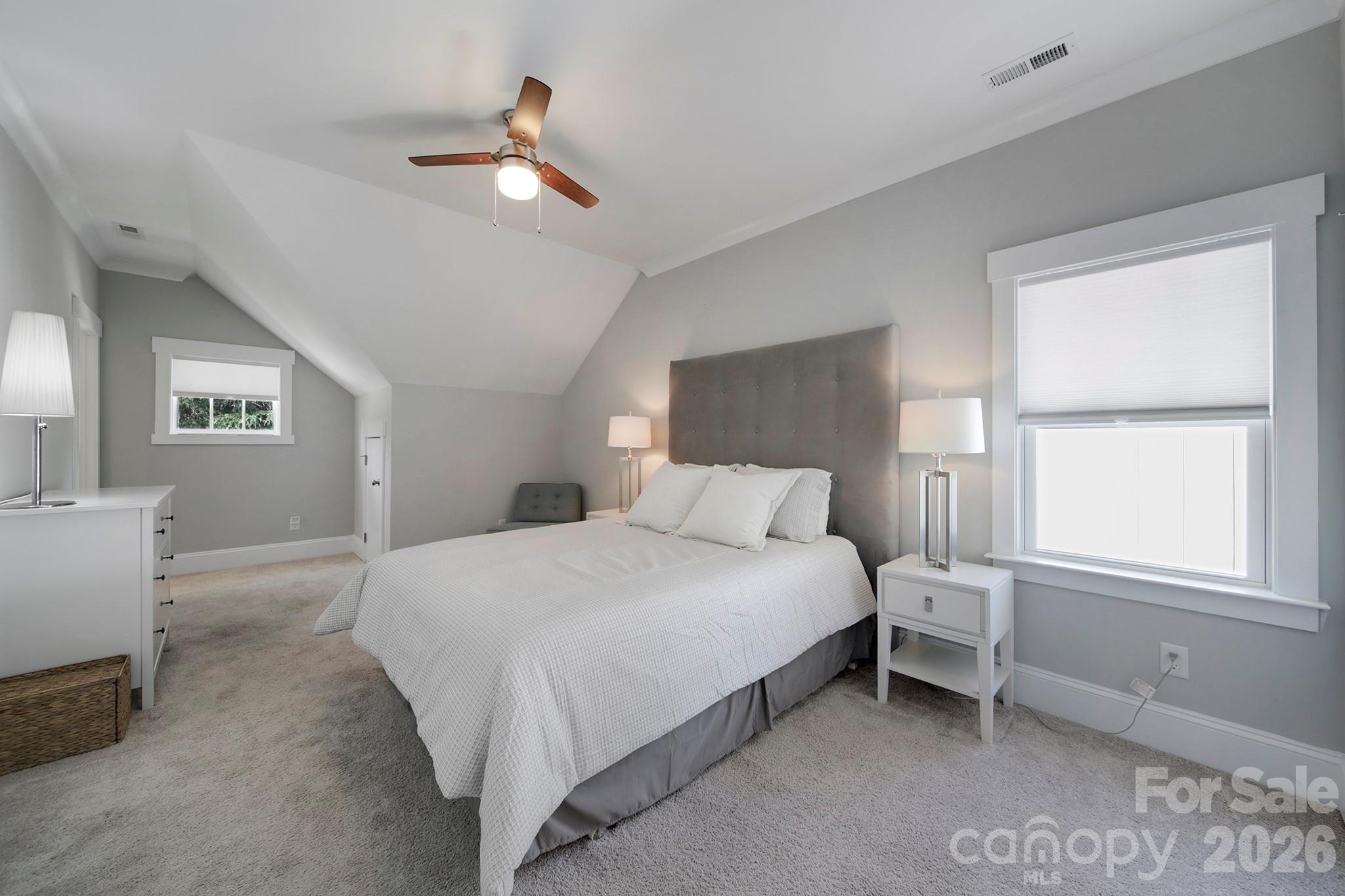 Commonwealth Park - Residential