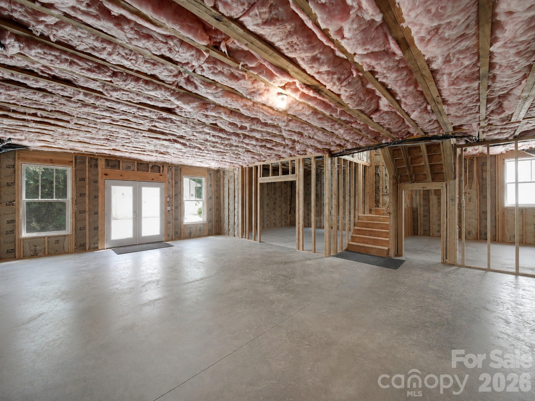 Commonwealth Park - Residential