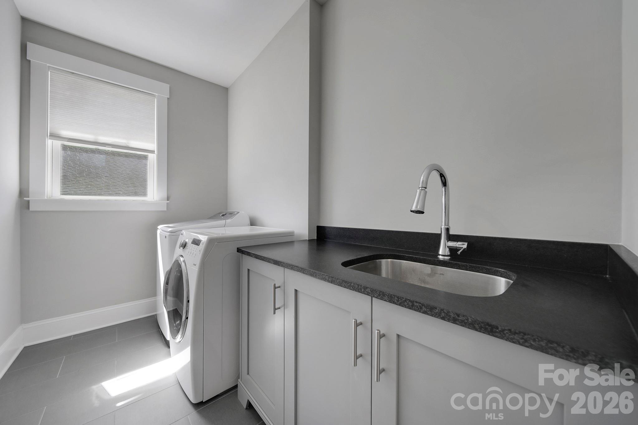 Commonwealth Park - Residential