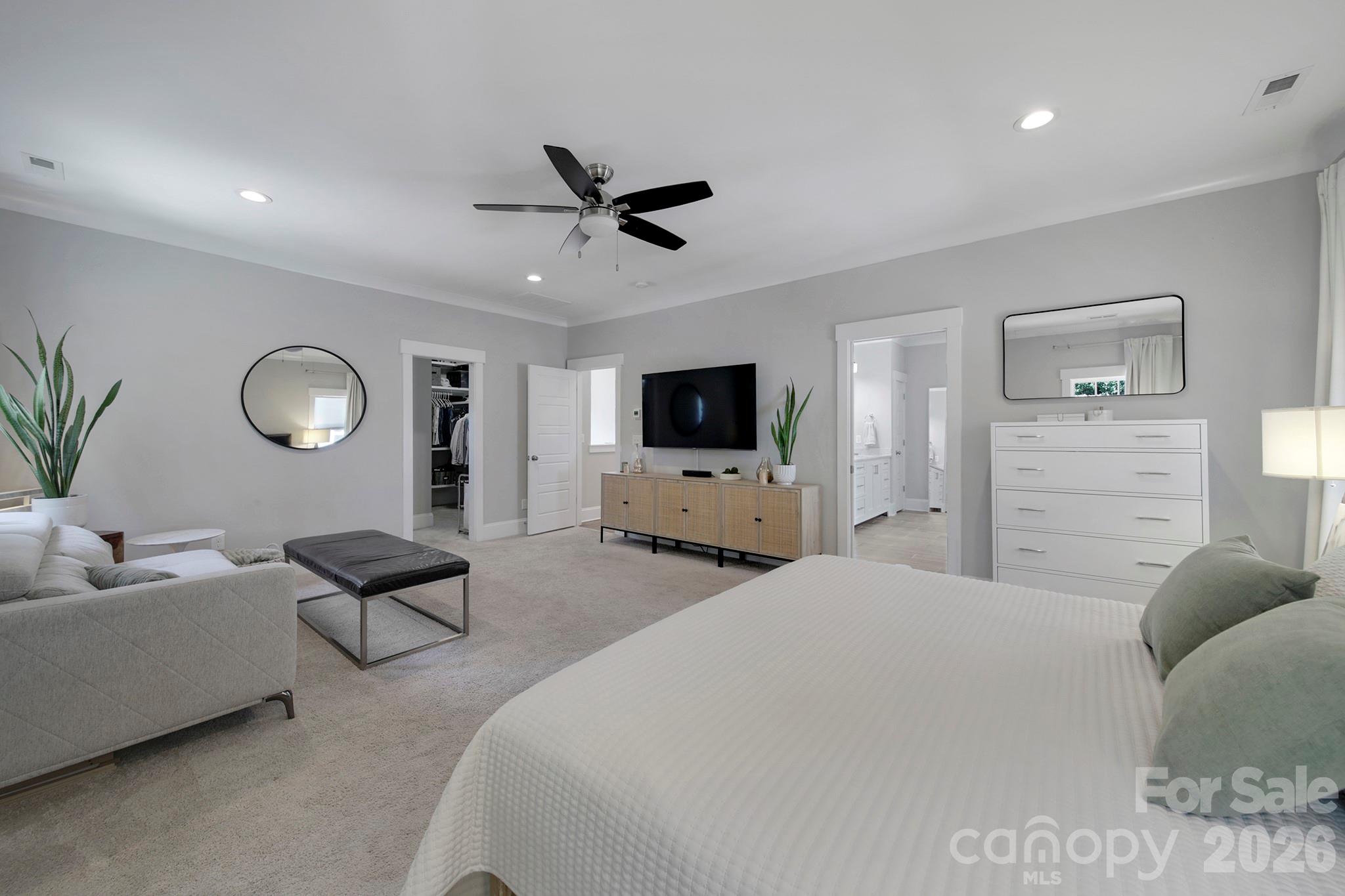 Commonwealth Park - Residential