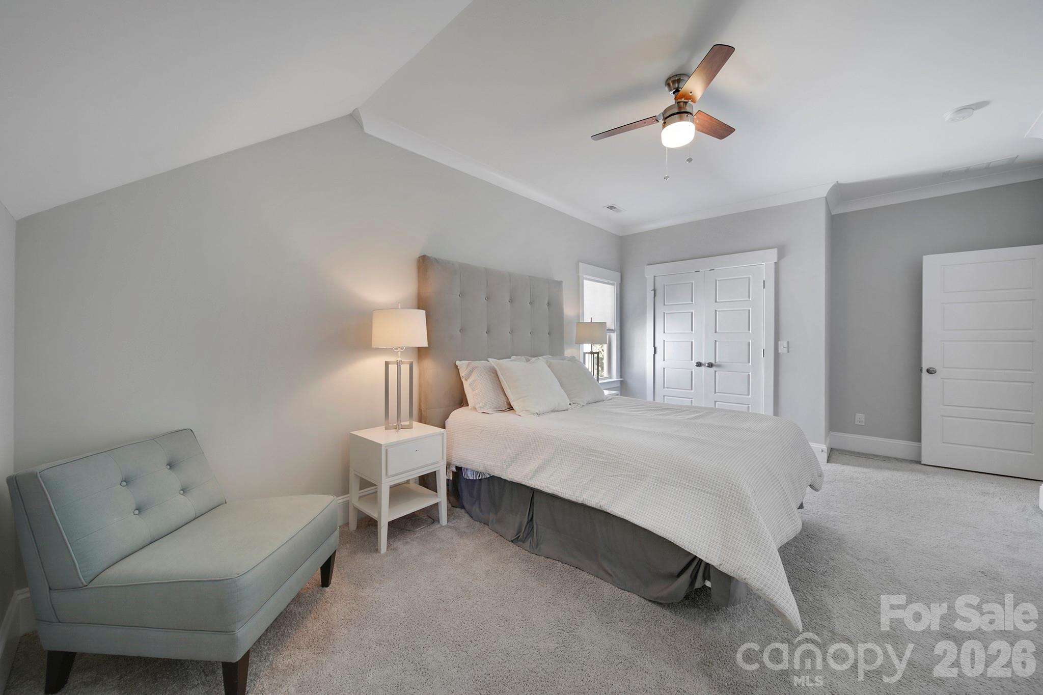 Commonwealth Park - Residential