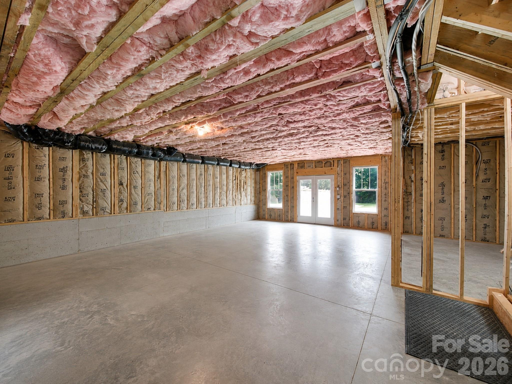 Commonwealth Park - Residential