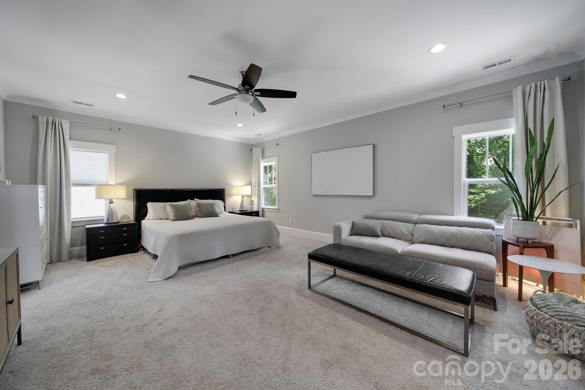 Commonwealth Park - Residential