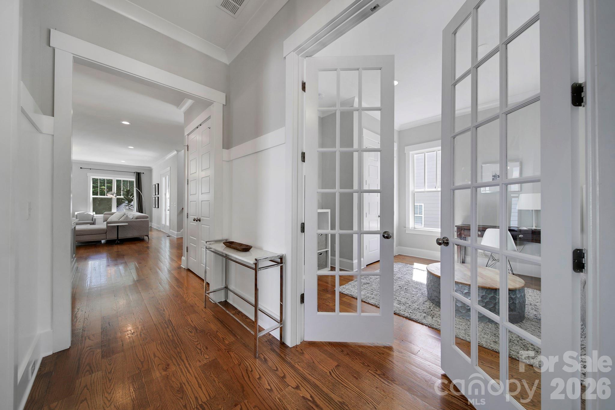 Commonwealth Park - Residential