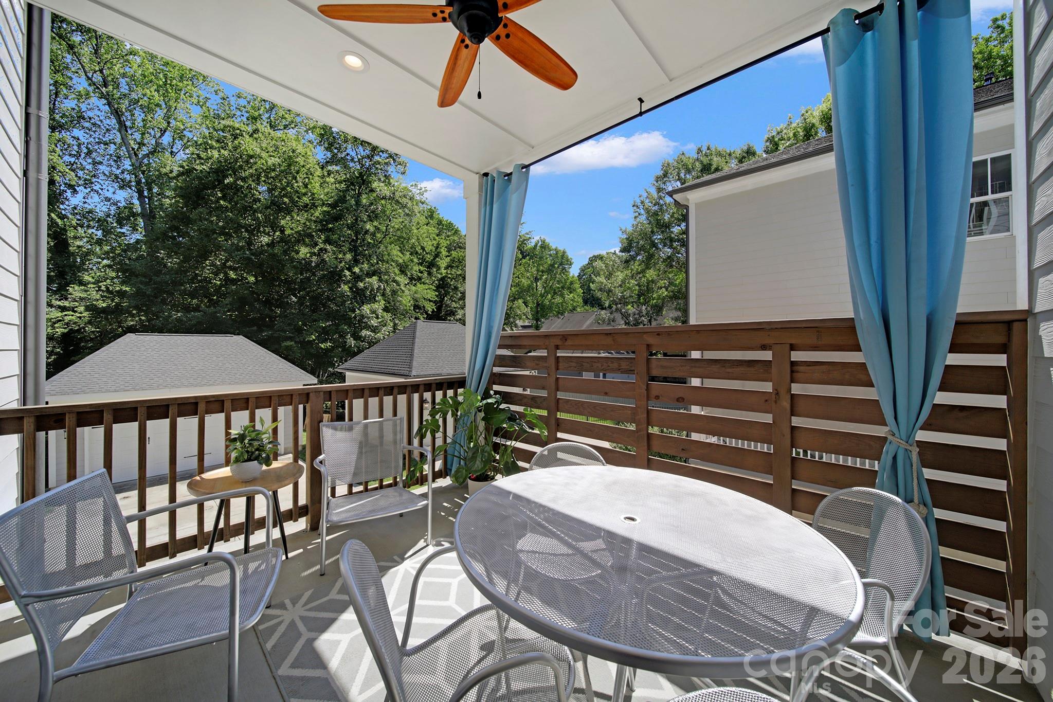 Commonwealth Park - Residential