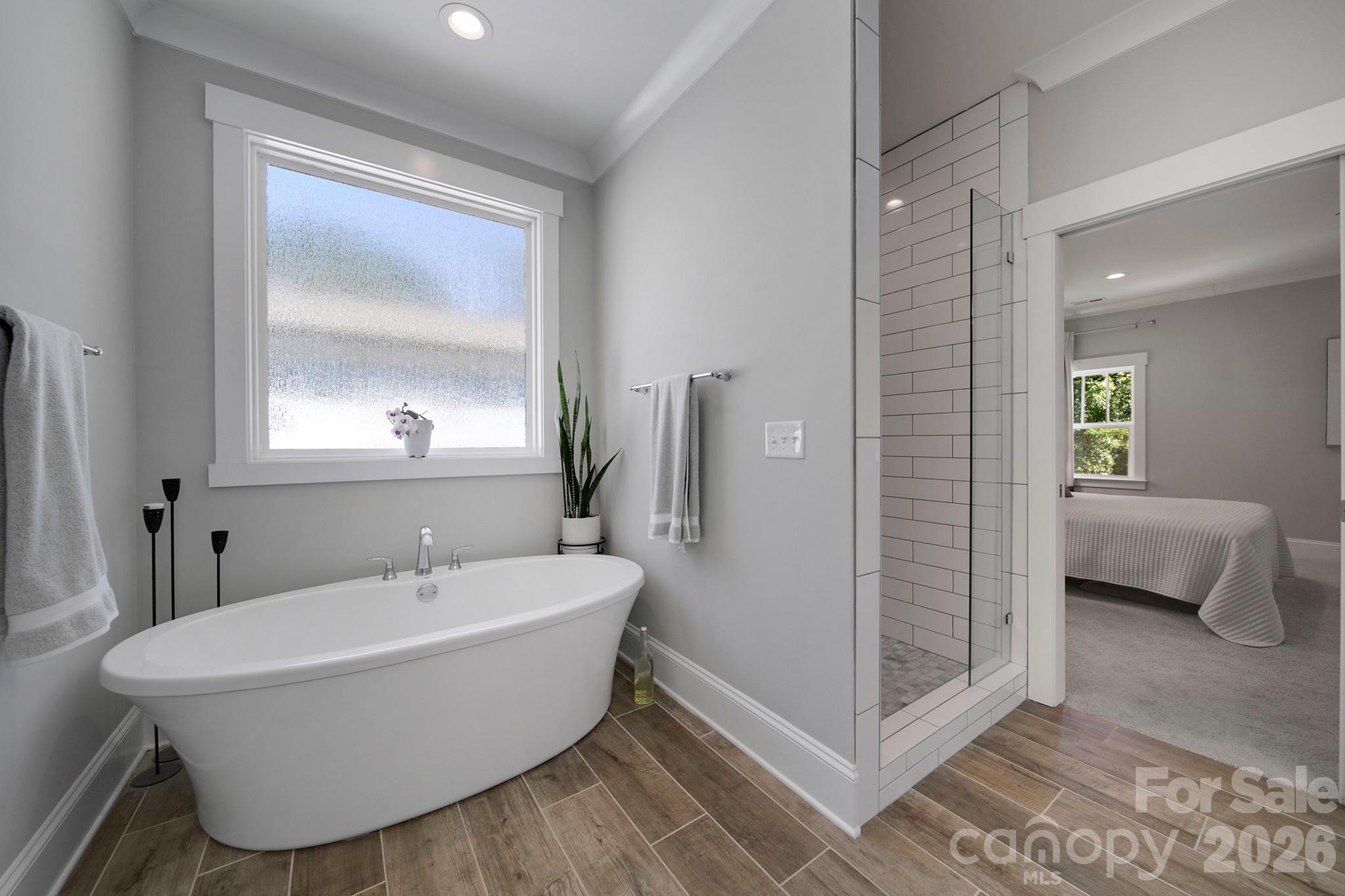 Commonwealth Park - Residential