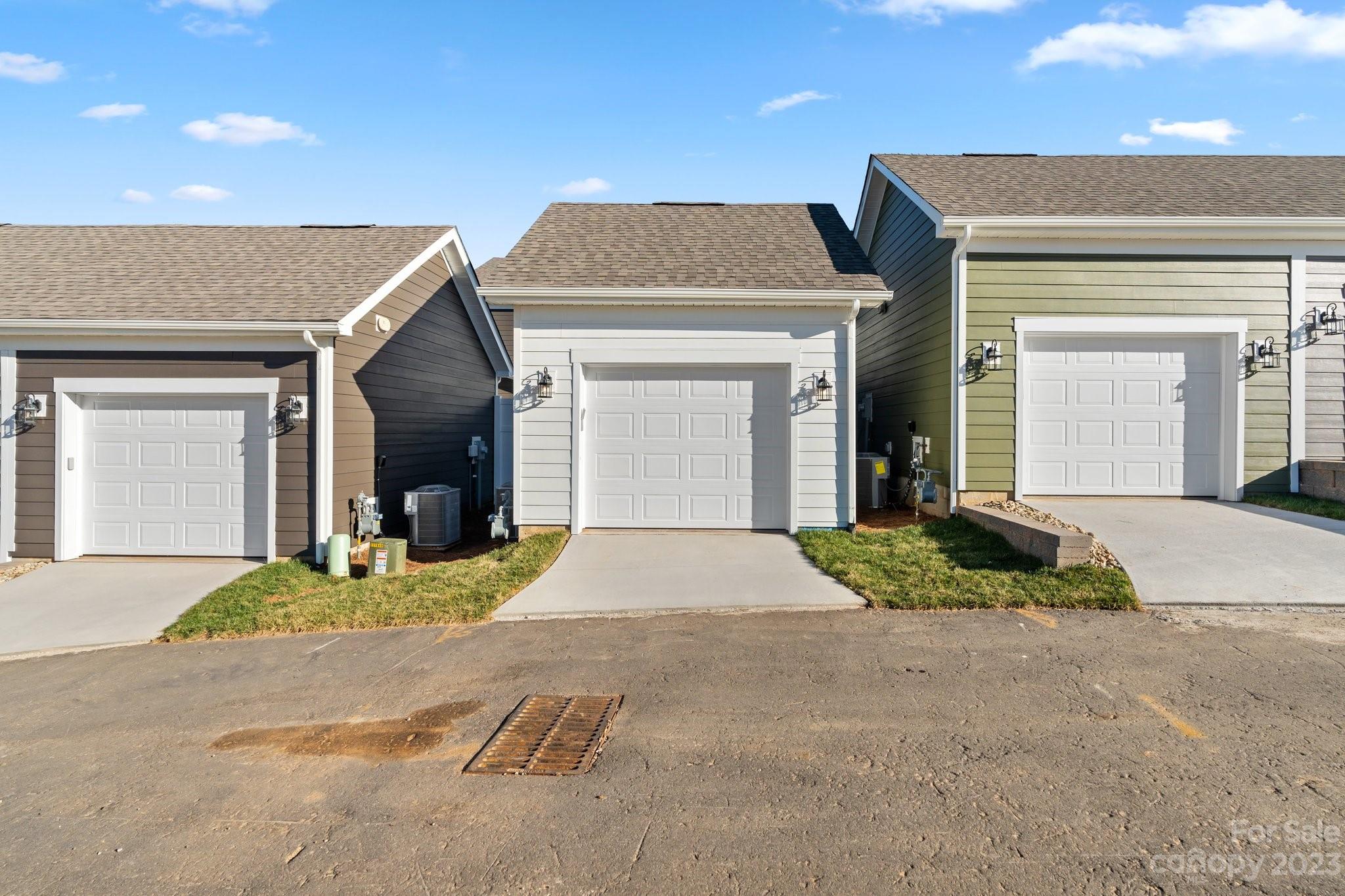 The Springs Of North Asheville - Residential