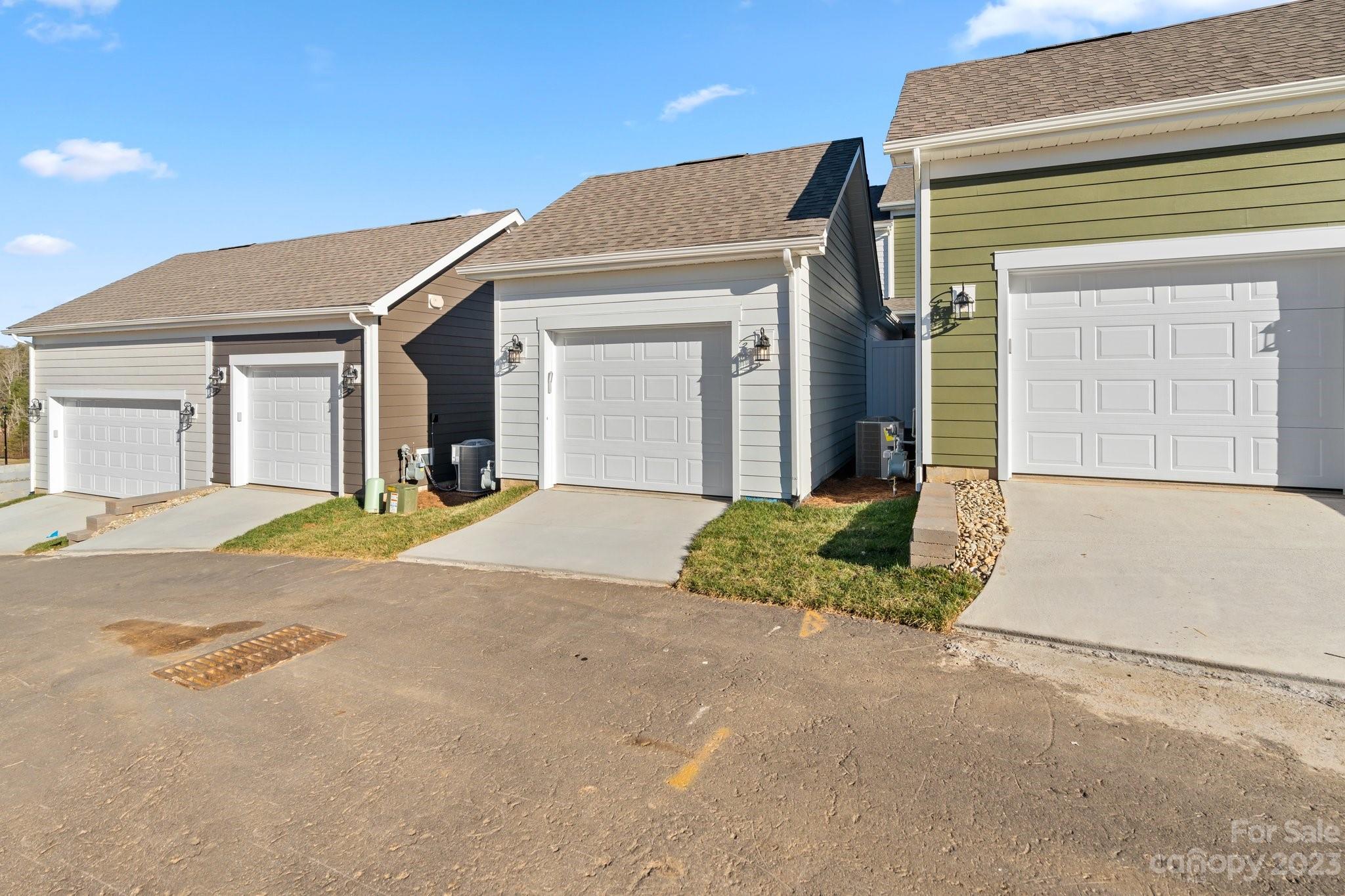 The Springs Of North Asheville - Residential