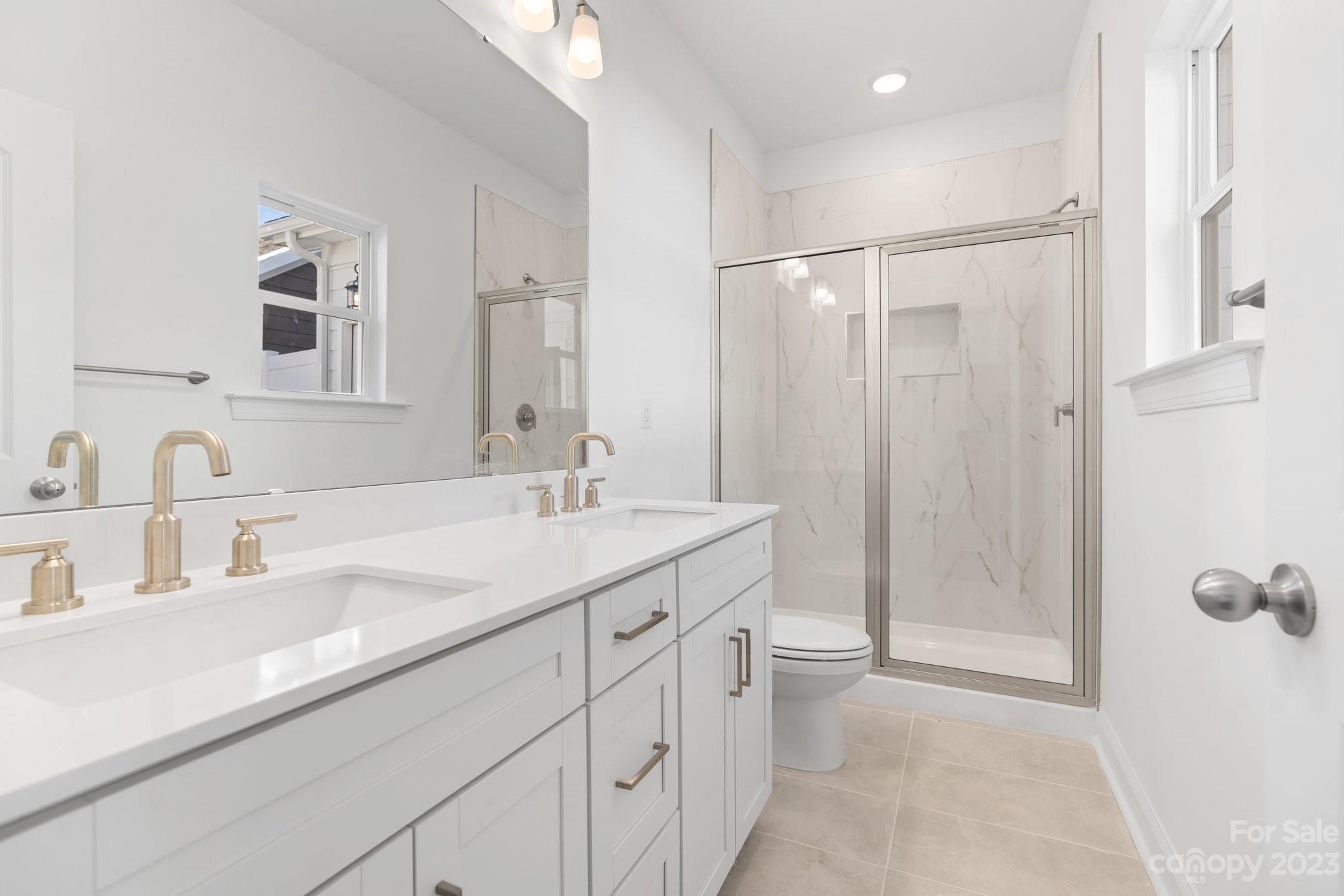 The Springs Of North Asheville - Residential