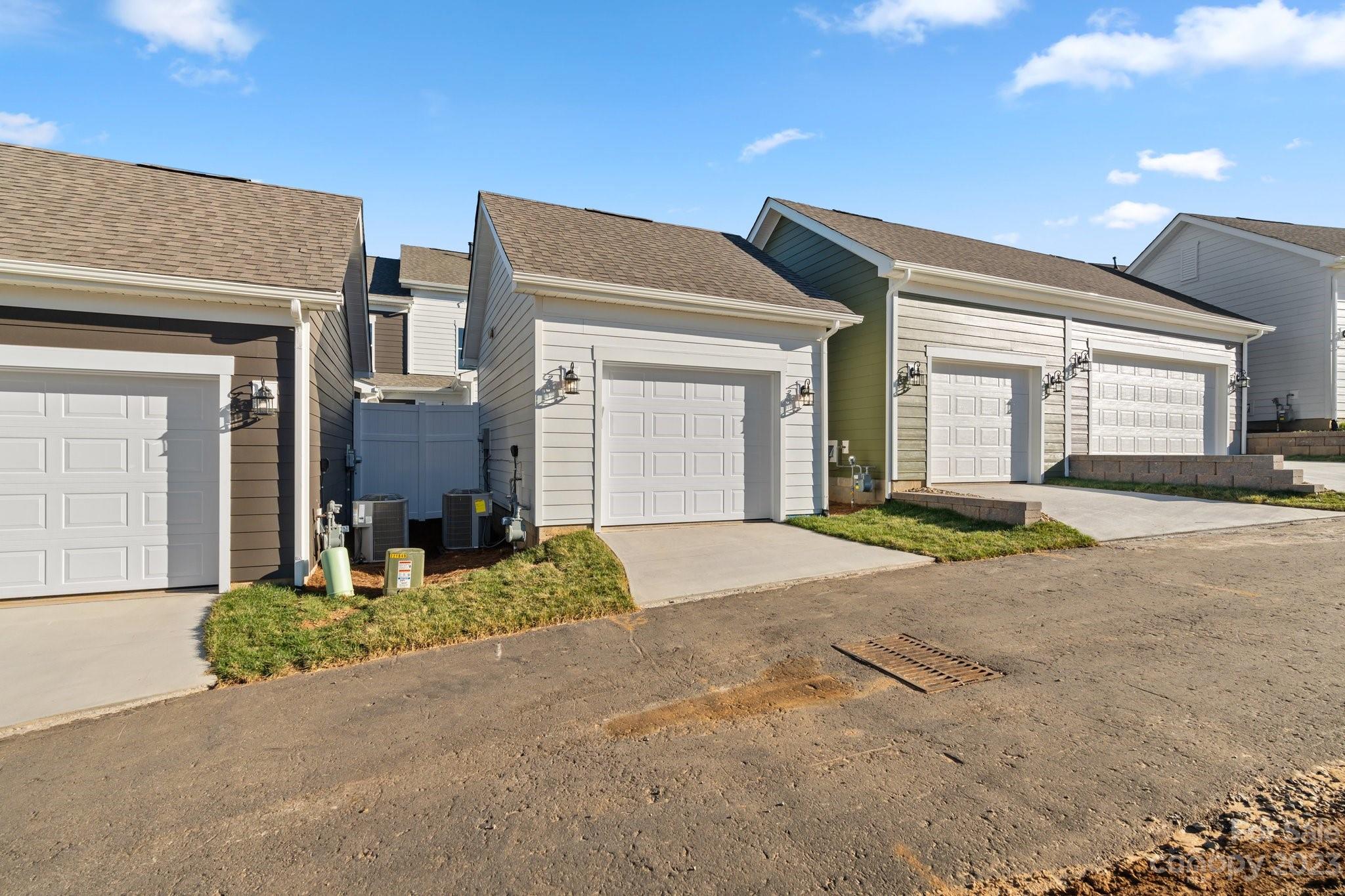 The Springs Of North Asheville - Residential