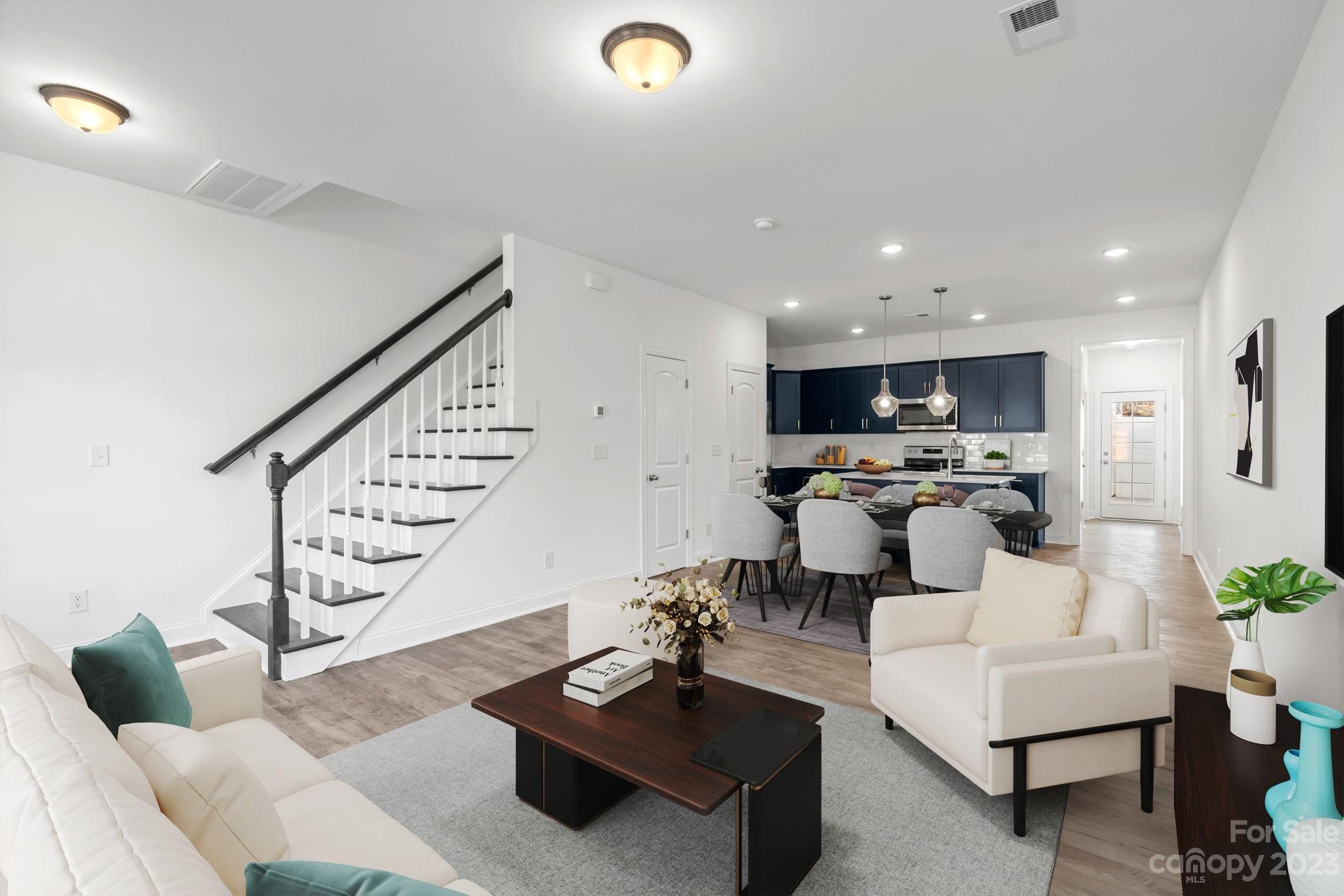 The Springs Of North Asheville - Residential