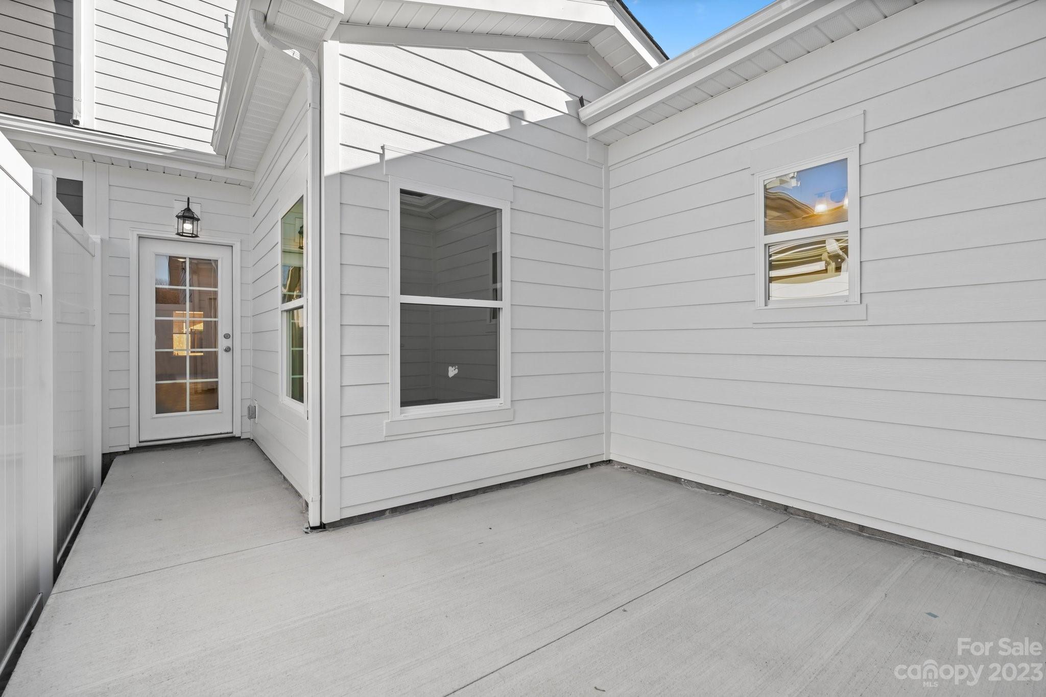 The Springs Of North Asheville - Residential