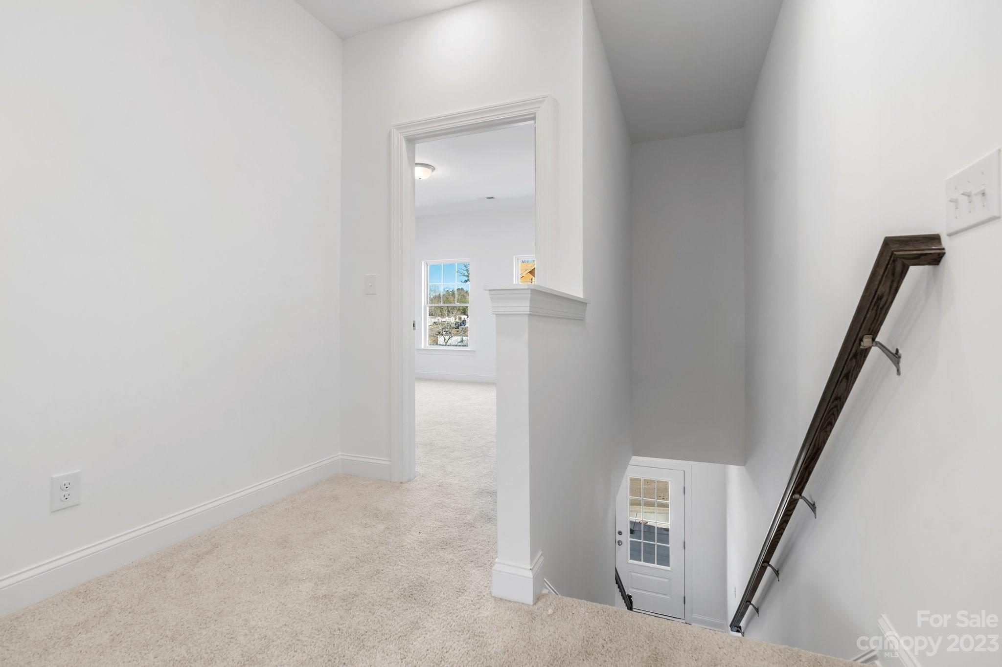 The Springs Of North Asheville - Residential