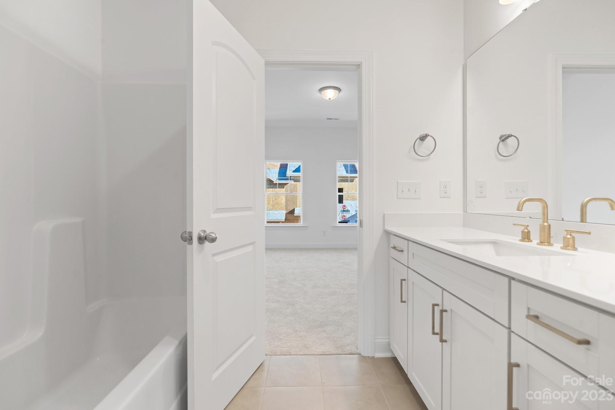 The Springs Of North Asheville - Residential