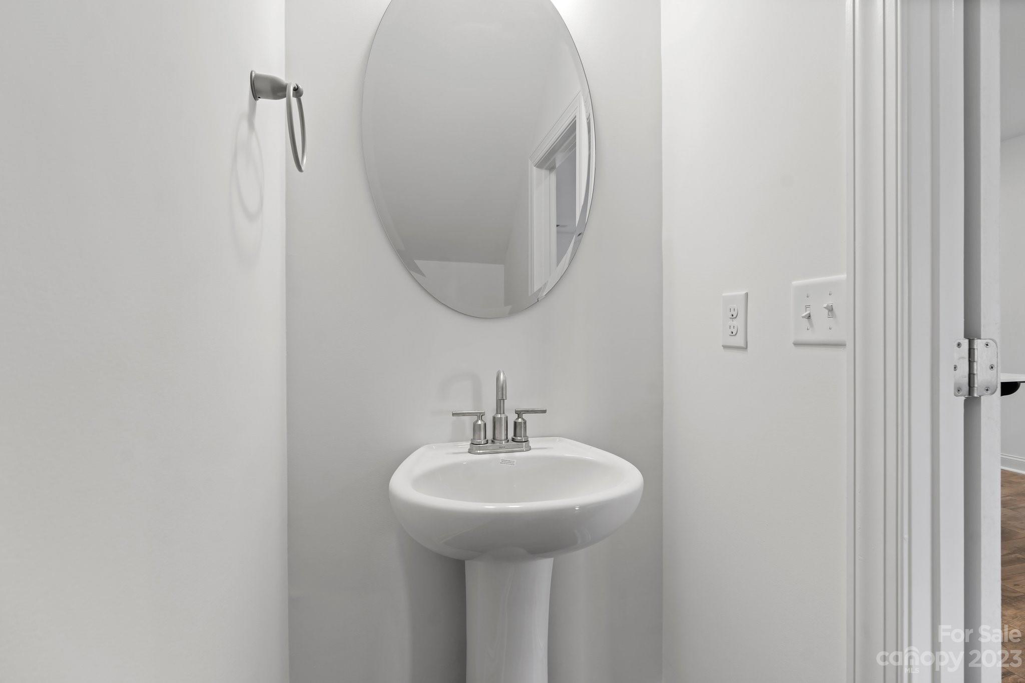 The Springs Of North Asheville - Residential