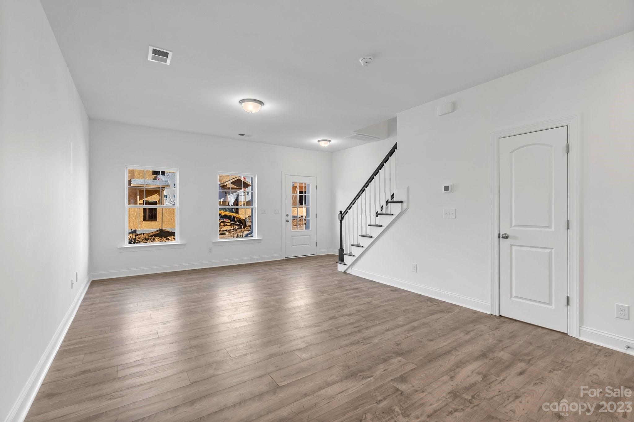 The Springs Of North Asheville - Residential