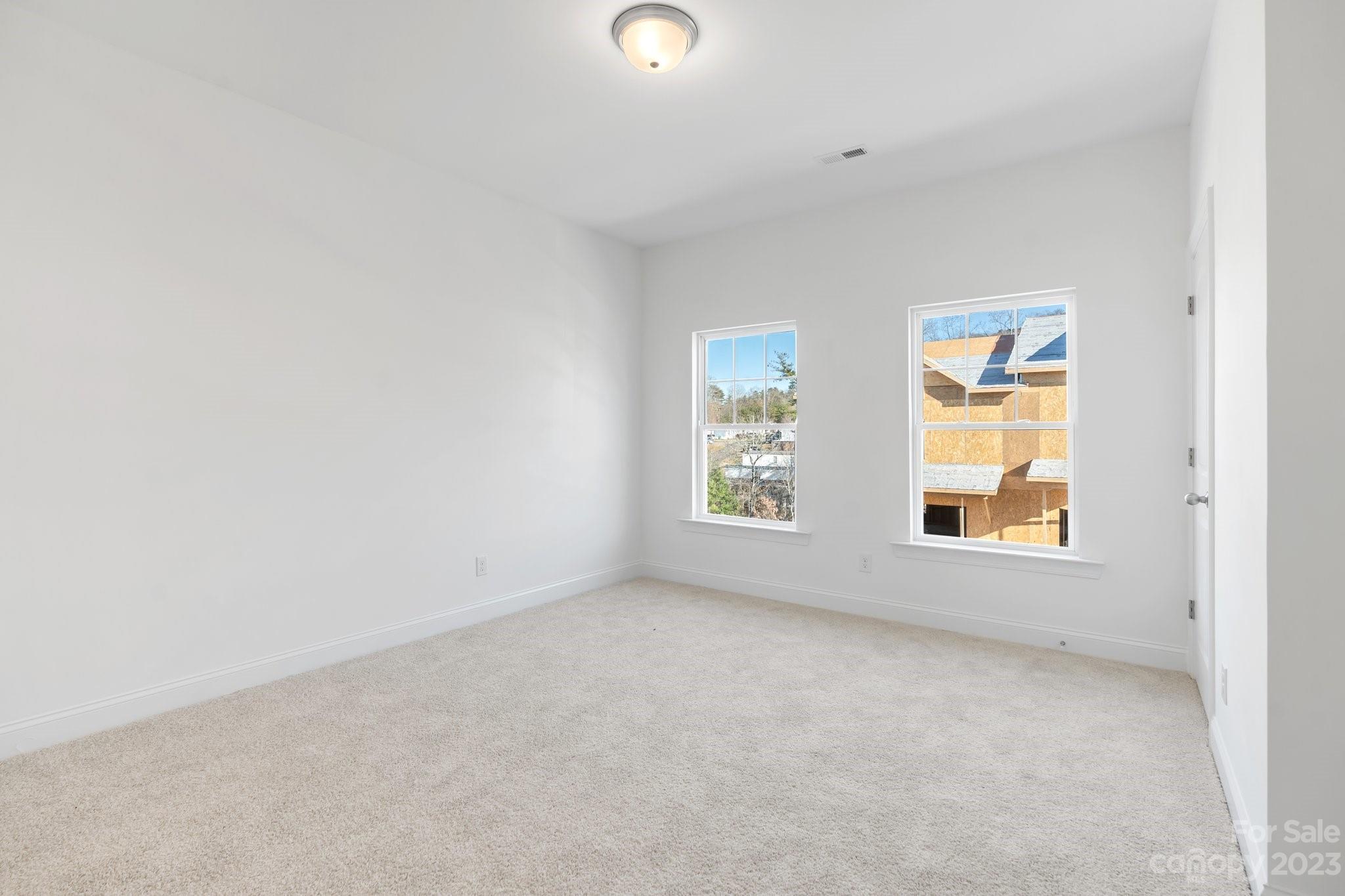 The Springs Of North Asheville - Residential