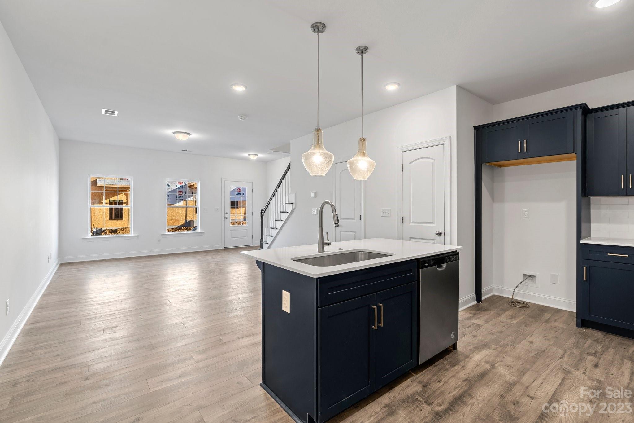 The Springs Of North Asheville - Residential